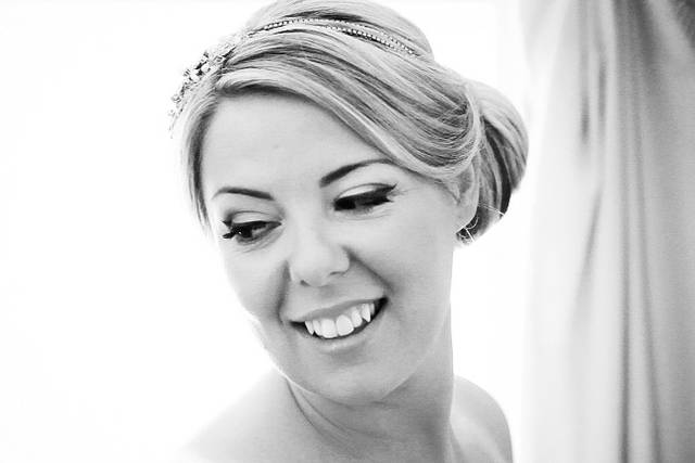 Michelle Sisson Make up Artist in Greater Manchester Beauty