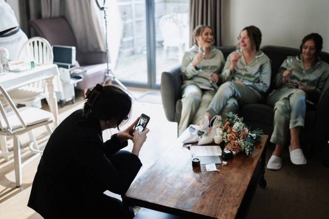 BTS