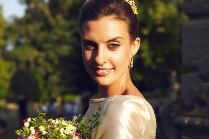 Bride