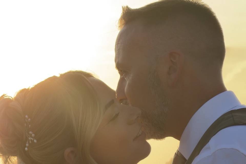 Golden hour