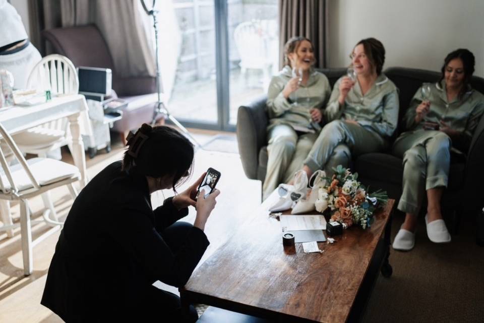 BTS