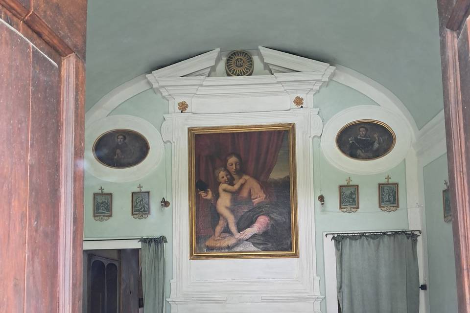 Chapel
