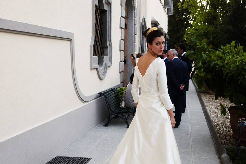 Bride