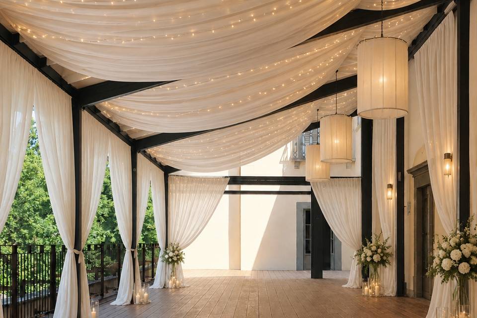 Marquee