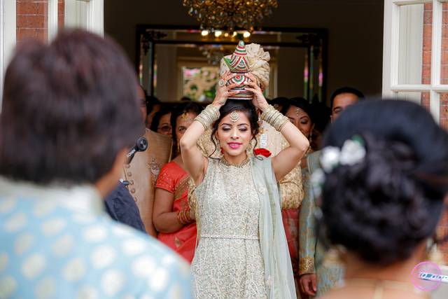 Brides Maid