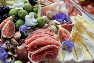 Red Blossom Catering
