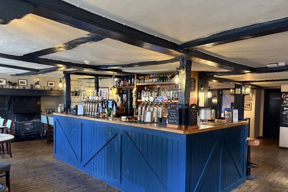 Our Bar