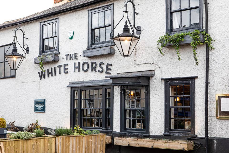 White Horse