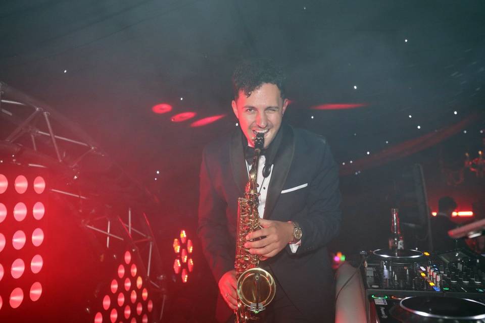 VIP Garden Party
