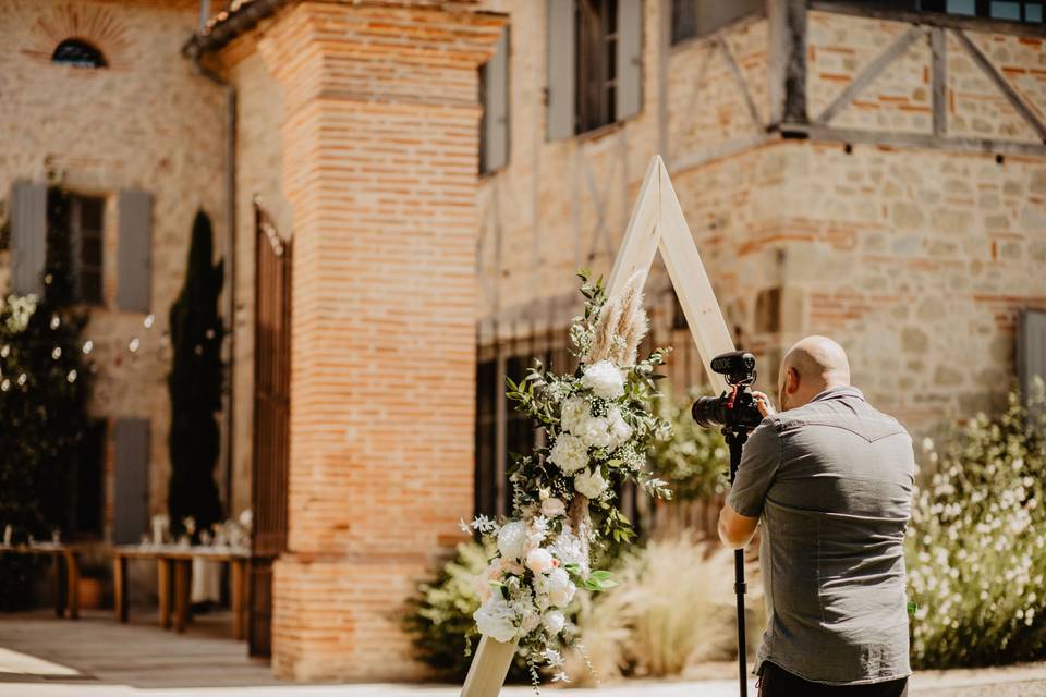 Destination Wedding