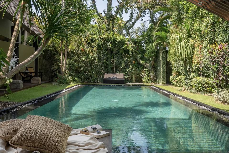 Ametis villa Bali moohn travel