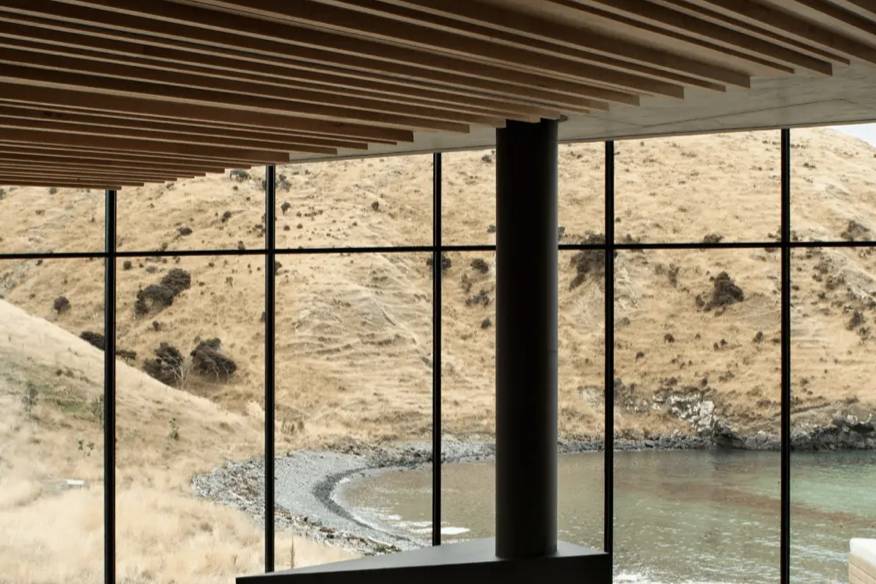 Annandale New Zealand - moohn