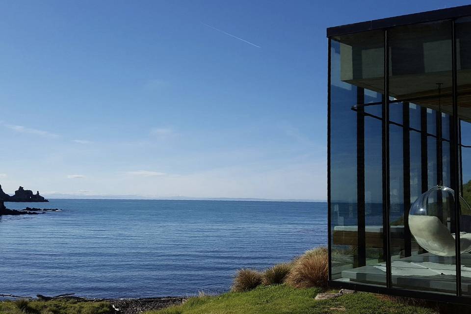 Annandale New Zealand - moohn