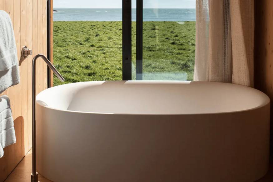 Annandale New Zealand - moohn