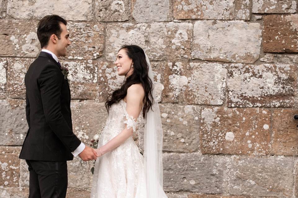 Art Magic Wedding