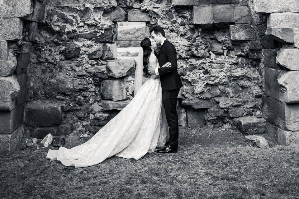 Art Magic Wedding