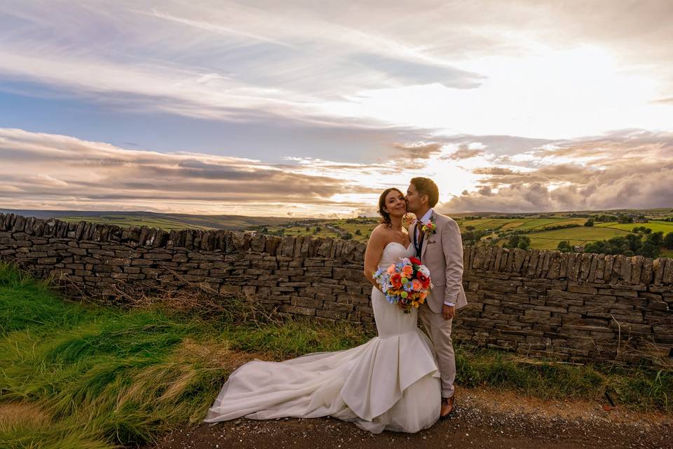 Art Magic Wedding