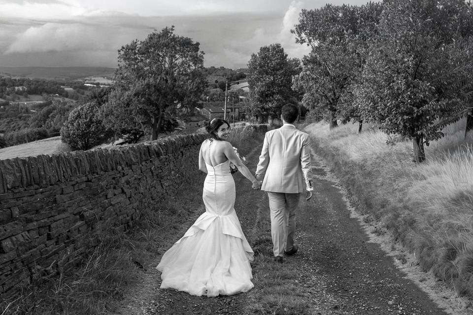 Art Magic Wedding
