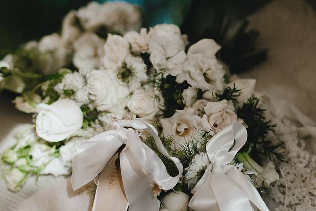 Bridal Bouquet