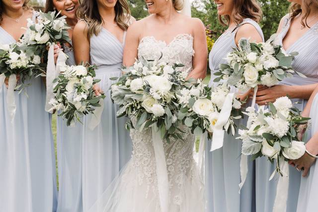 Hannah Louise flowers