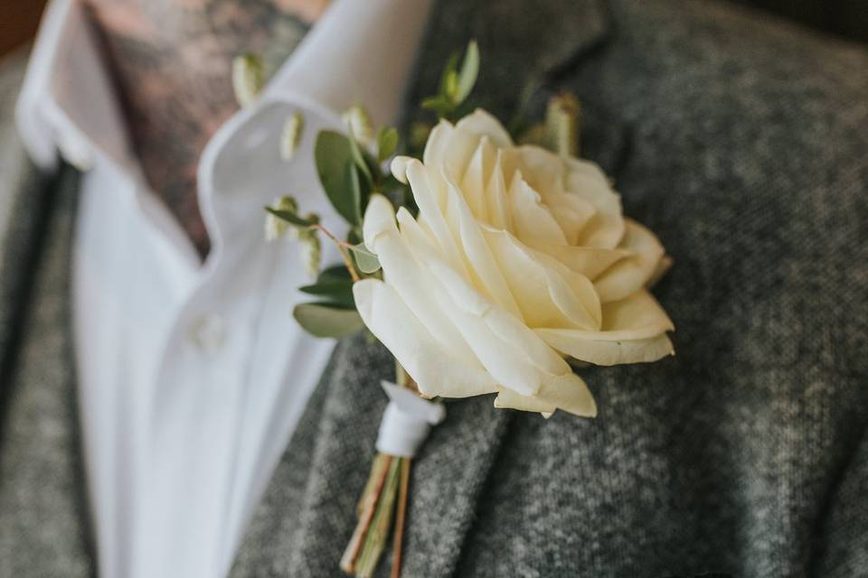 Buttonhole