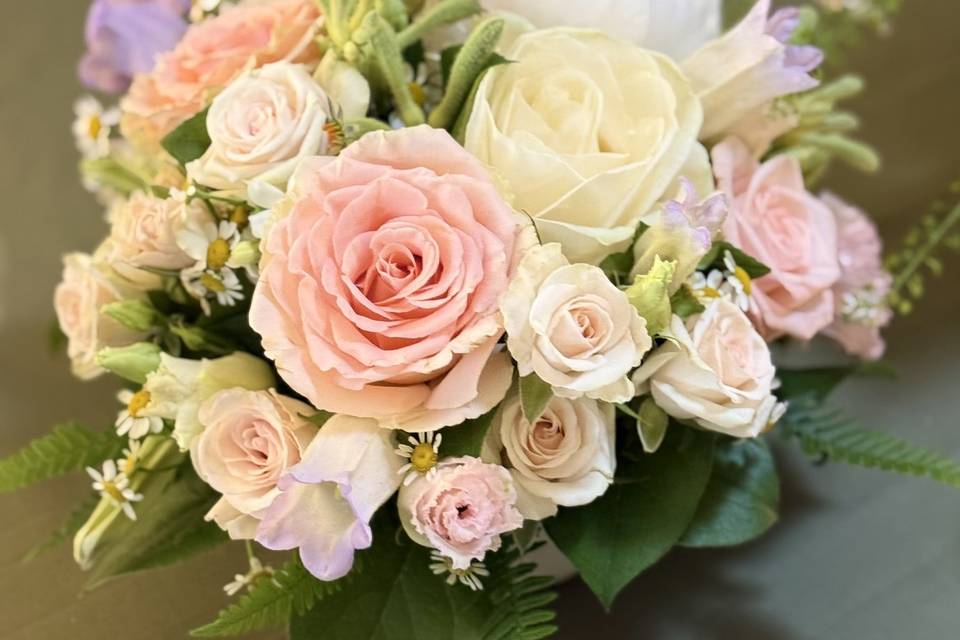Table arrangements