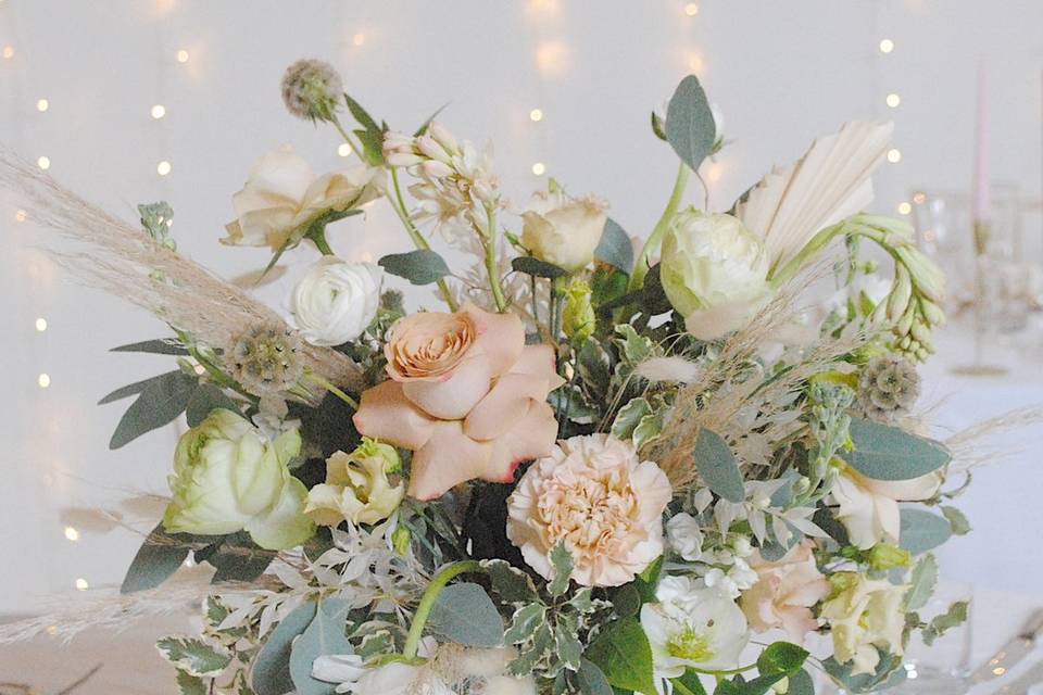 Centrepiece
