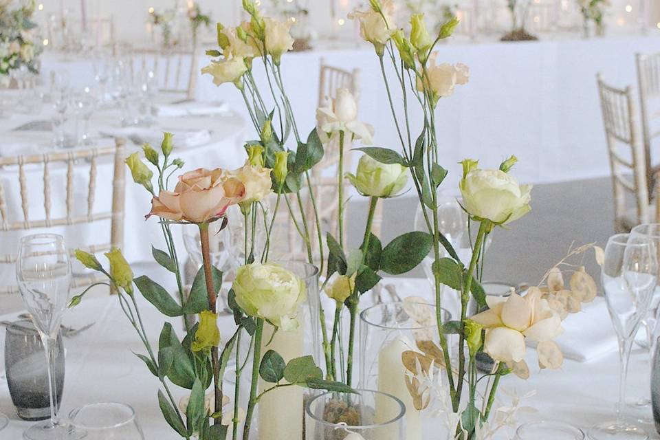 Centrepiece