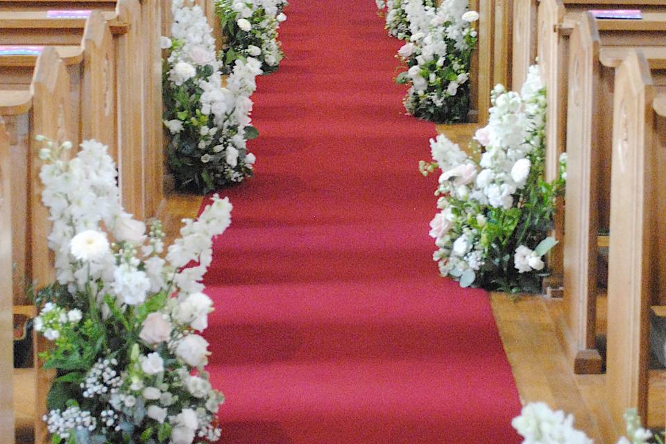 Aisle