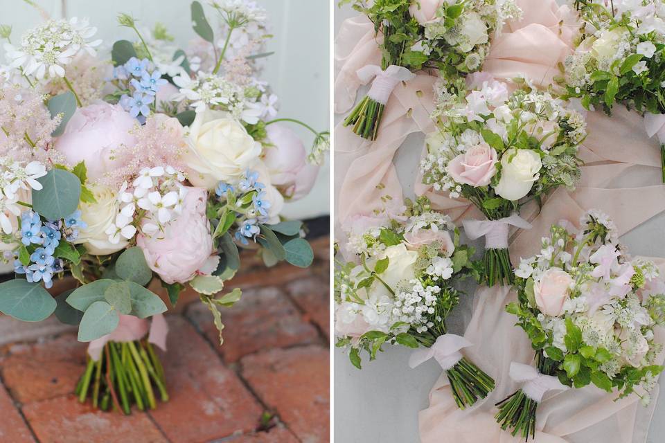 Bouquets