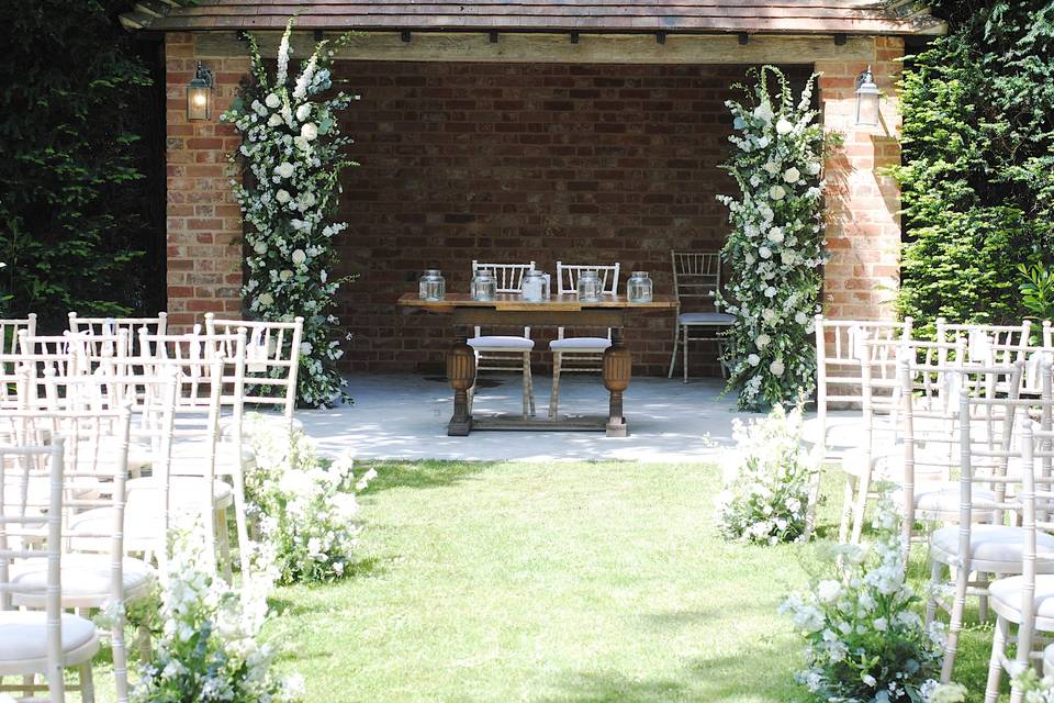 Ceremony