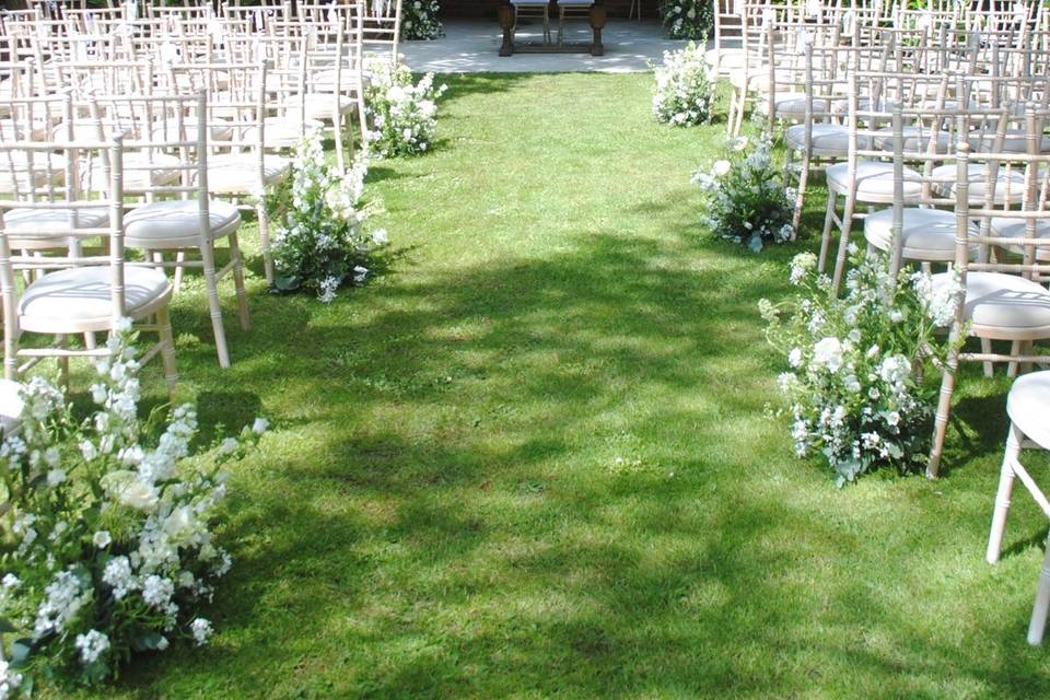 Ceremony
