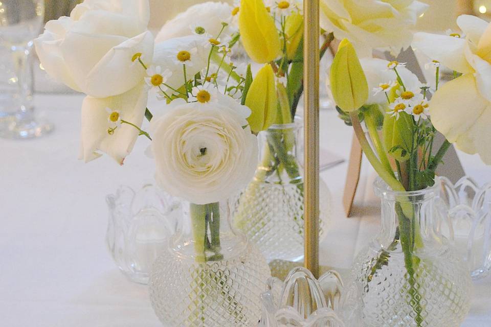 Centrepiece