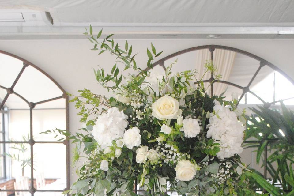 Centrepiece