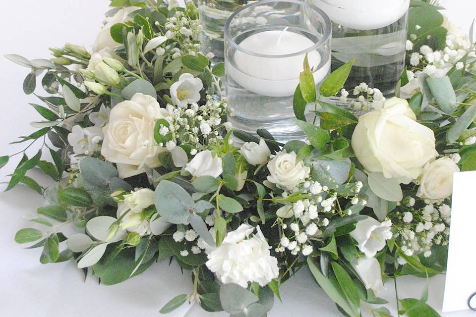 Centrepiece
