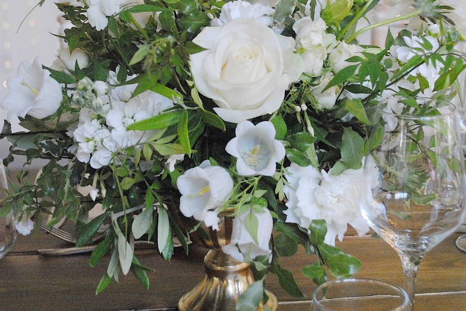 Centrepiece