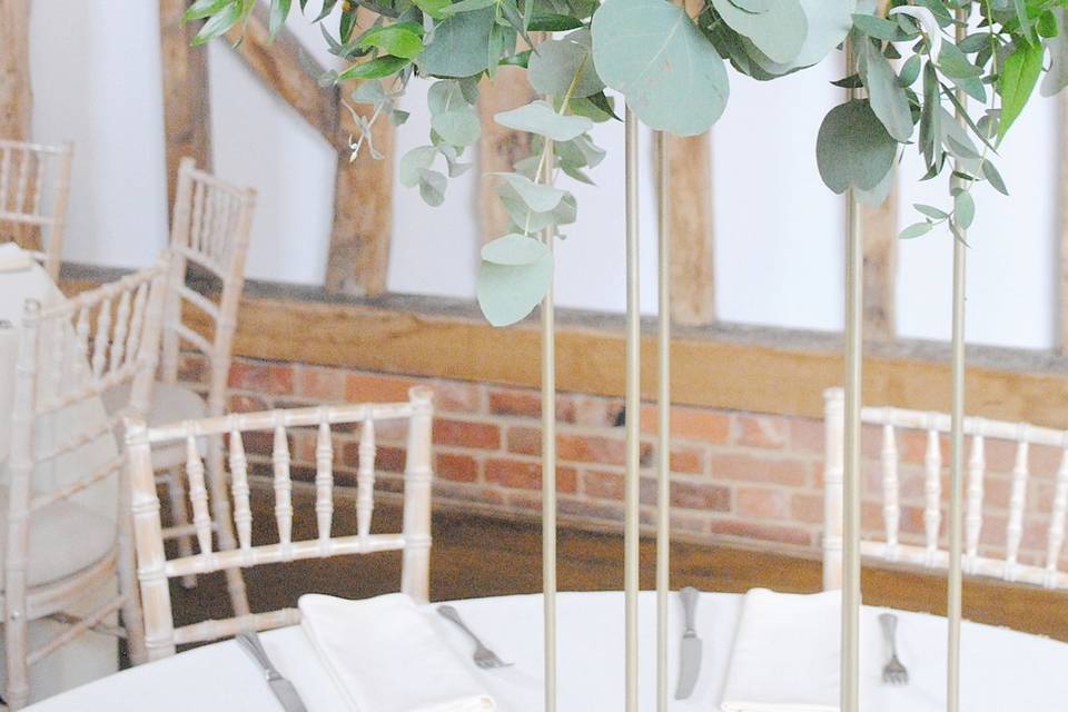 Centrepiece