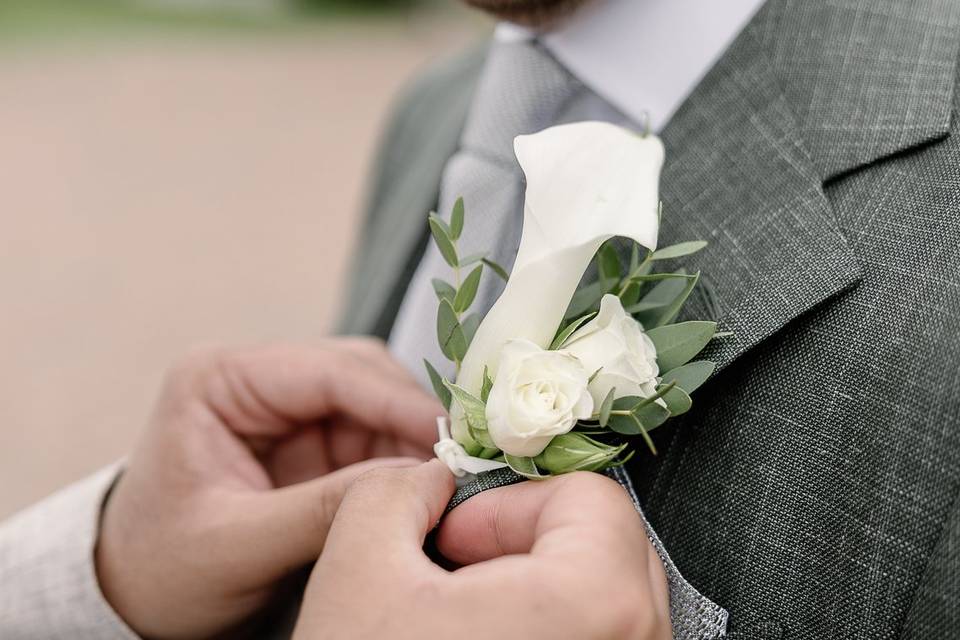 Buttonhole