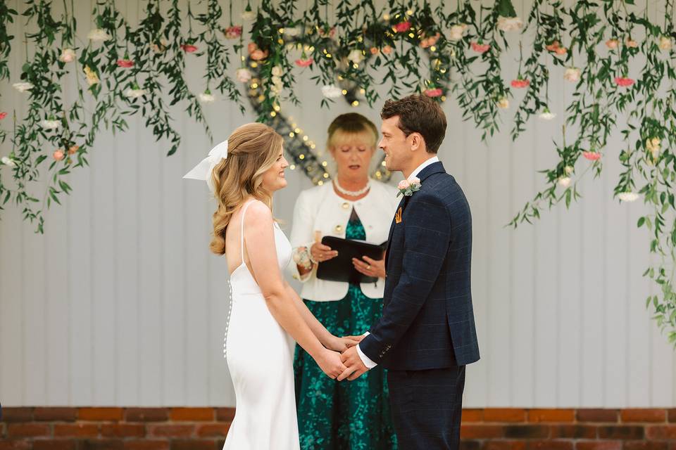 Ceremony