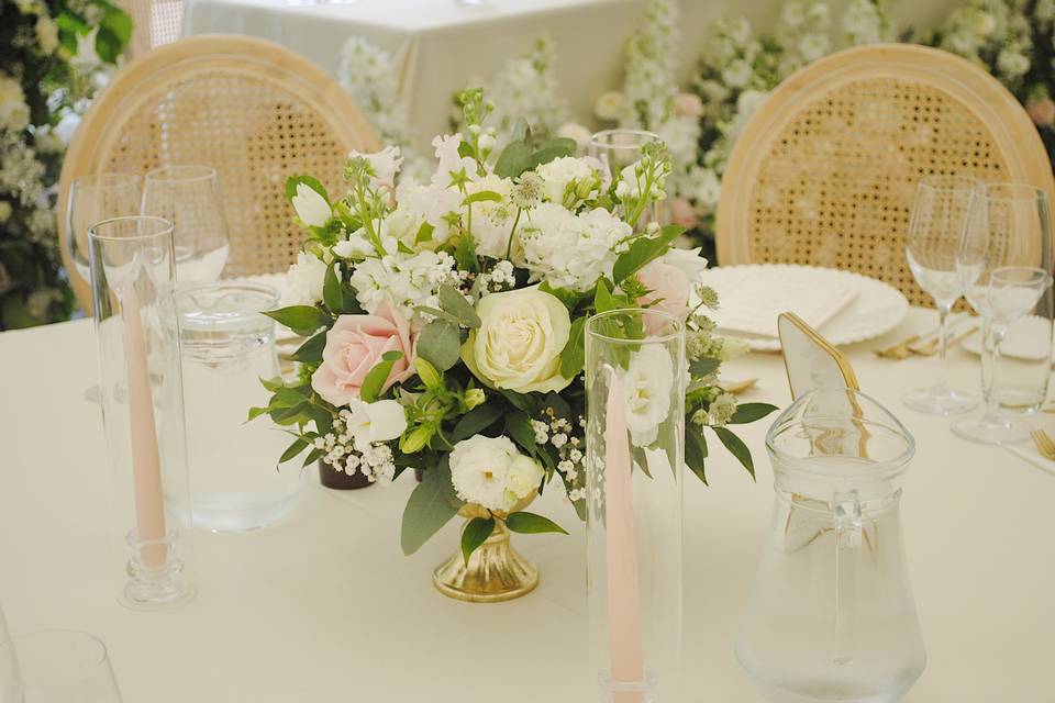 Centrepiece