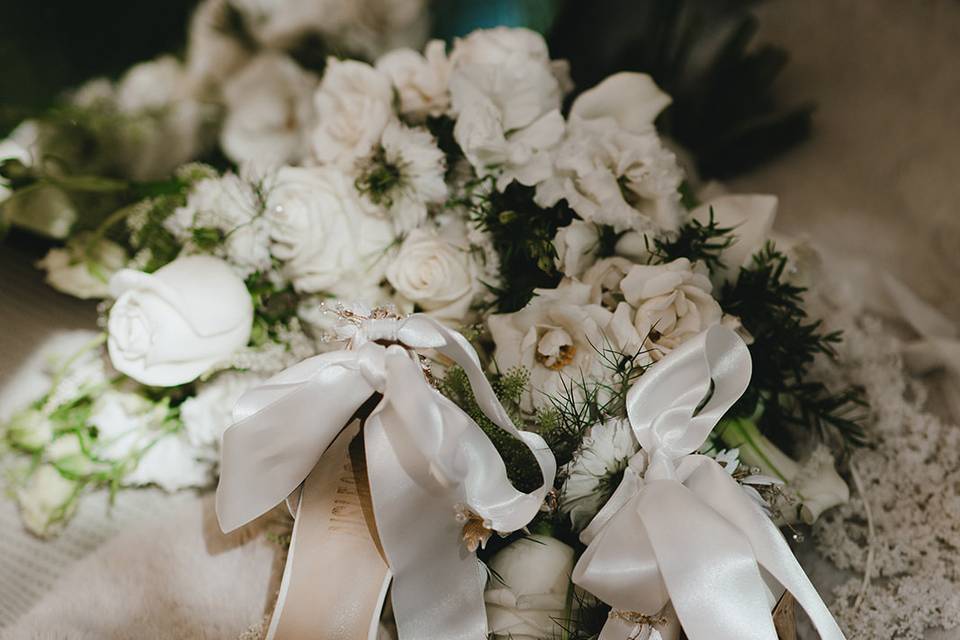 Bridal Bouquet
