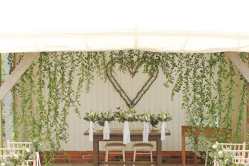Ceremony