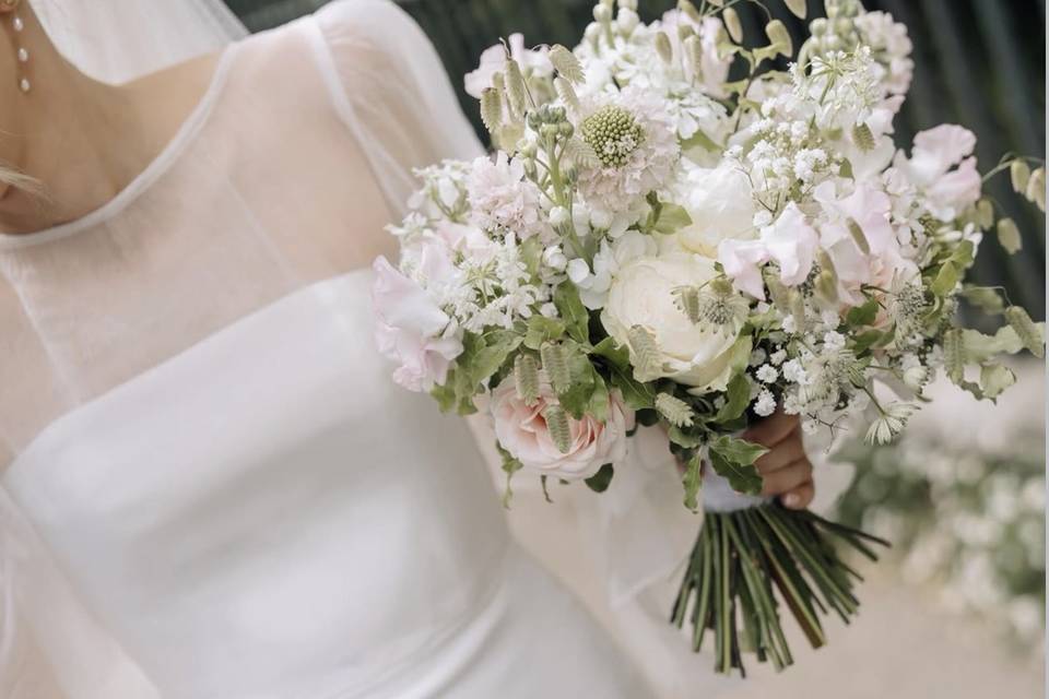 Bride