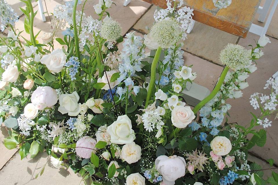 Ceremony
