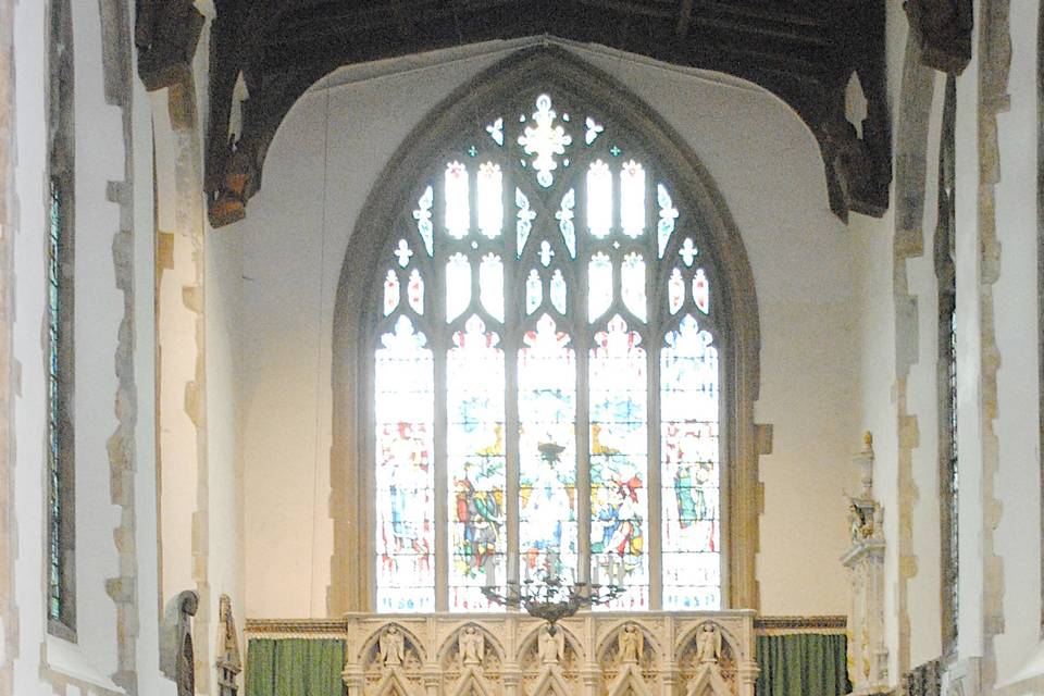 Pedestals