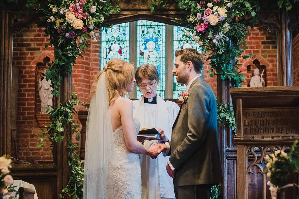 Ceremony