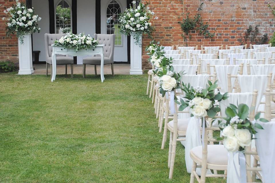 Ceremony