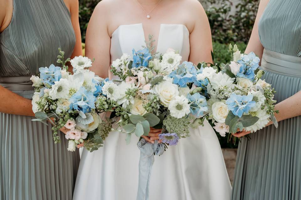 Weddingfloral Syrencot