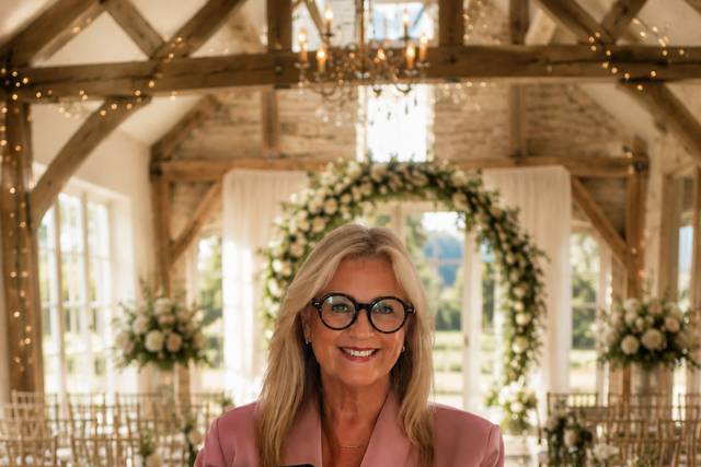 Jilly HANNAFORD-HILL