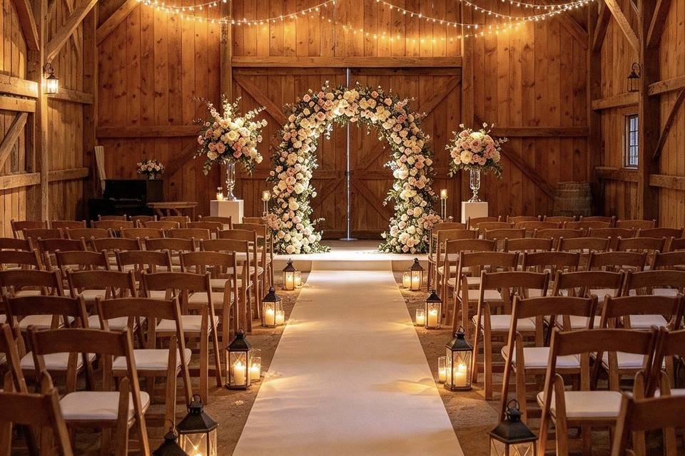 Twilight Ceremony